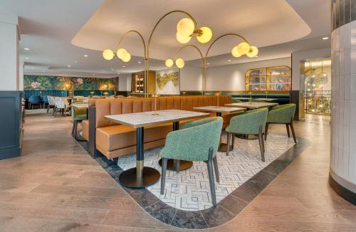 Garden District Hotel | Toor Hotel Toronto, Part Of Jdv By Hyatt