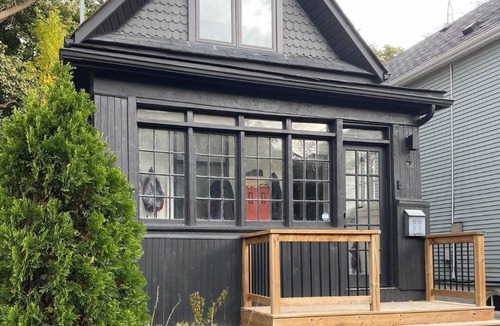 The Beaches House | Toronto Beaches Home