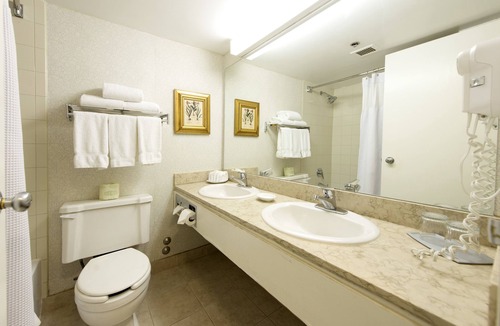 Wynford-Concorde Hotel | Toronto Don Valley Hotel and Suites