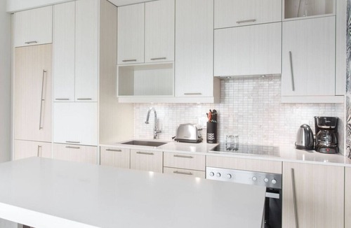 Financial District Apartment | Toronto - Richmond 1B