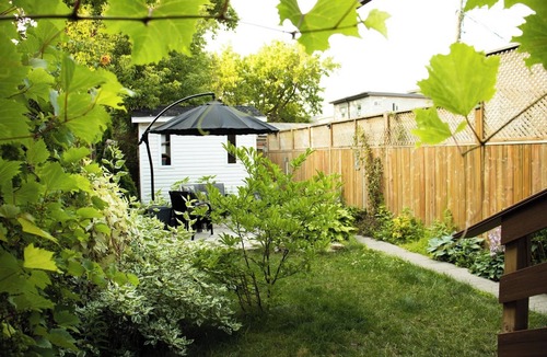 Rockcliffe - Smythe House | Toronto’s St Clair House