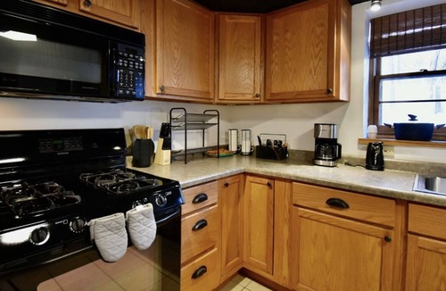Wayzata House | TOTALY REMODELING BEAUTIFUL MIDCENTURY STYLE BY DESIGNER