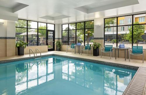 South Loop Hotel | TownePlace Suites by Marriott Minneapolis near Mall of America