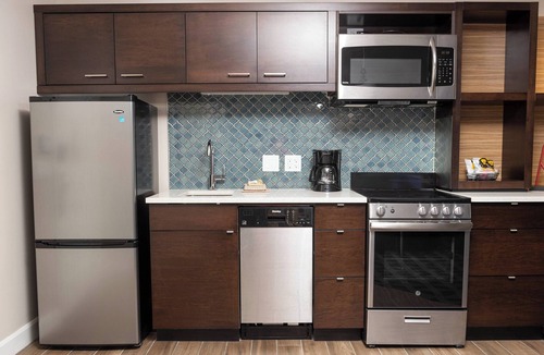 Petawawa Hotel | TownePlace Suites by Marriott Petawawa