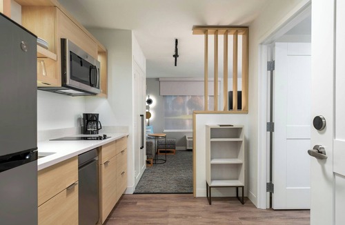 Mankato Hotel | TownePlace Suites by Marriott Mankato