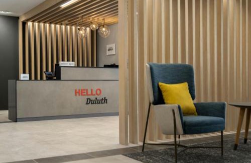 Duluth Hotel | TownePlace Suites by Marriott Duluth