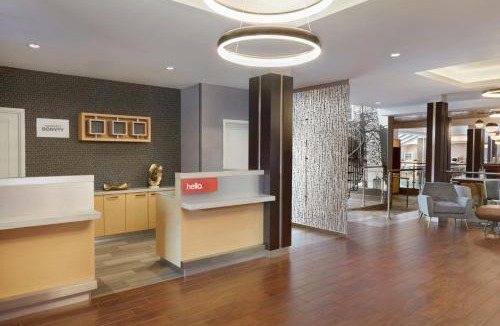 Westminster Hotel | TownePlace Suites by Marriott London