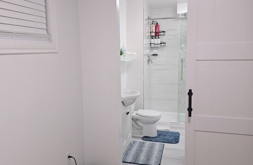 London Apartment | TRANQUIL HAVEN - Comfort and Serenity Redefined
