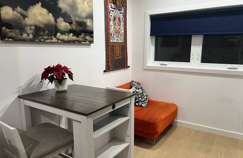 Alderwood House | Tranquil, luxurious private one bedroom, two beds