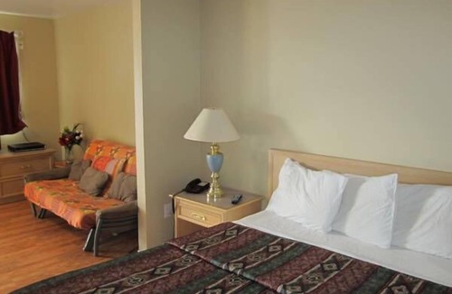 Valleyview Hotel | Trans Canada Motel