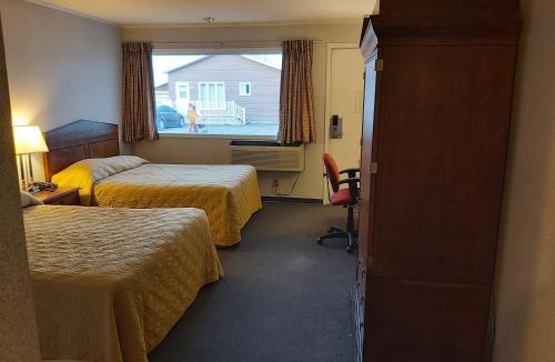 Hearst Hotel | Travel Inn Hearst