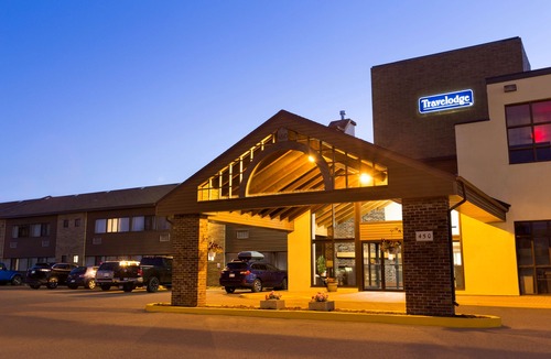 Thunder Bay Hotel | Travelodge by Wyndham Thunder Bay on
