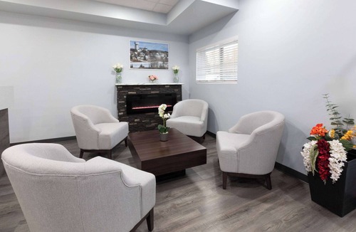 Cochrane Hotel | Travelodge by Wyndham Cochrane Ontario
