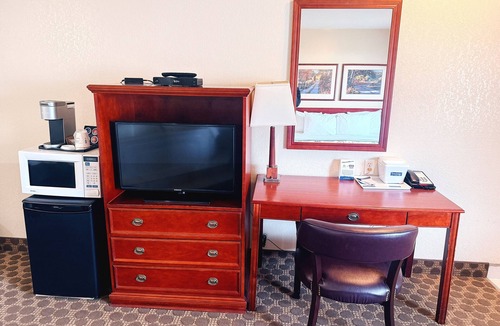 Drumheller Hotel | Travelodge by Wyndham Drumheller