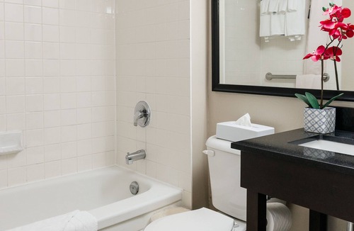 Industrial Park Hotel | Travelodge by Wyndham Ottawa East