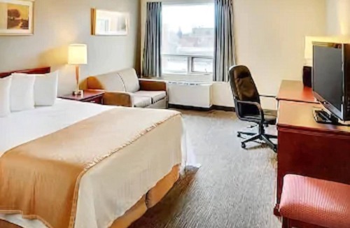 Sudbury Hotel | Travelodge by Wyndham Sudbury