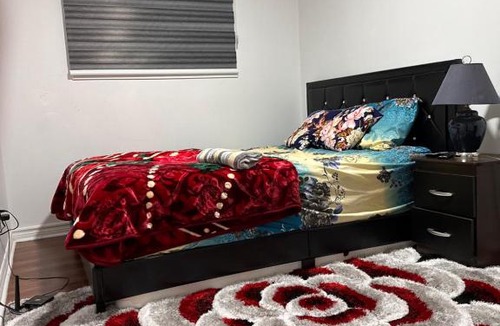 Brampton House | Treasures Place