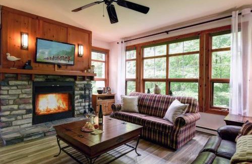 Tremblant-Les-Eaux House | Tremblant Les Eaux D - Mont-Tremblant
