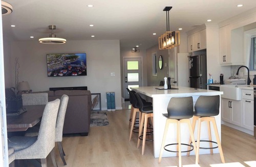 Trent Hills House | Trent View Lakehouse