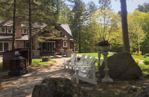 Port Sydney Hotel | Trillium Resort & Spa