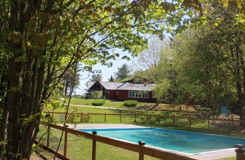 Port Sydney Cabin | Trillium Resort & Spa