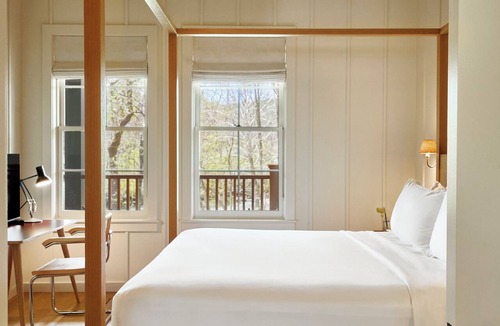 Amenia Hotel | Troutbeck