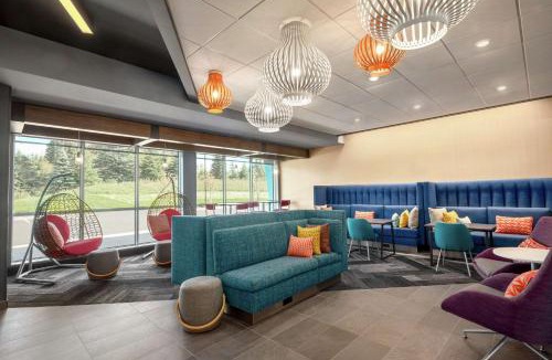 Duluth Hotel | Tru By Hilton Duluth Mall Area