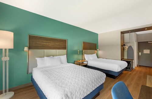 Ruston Hotel | Tru By Hilton Ruston