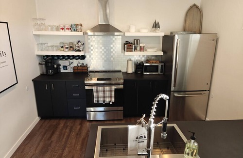 Idabel Lake Cottage | Turtle Loft Lakefront Cabin Townhome