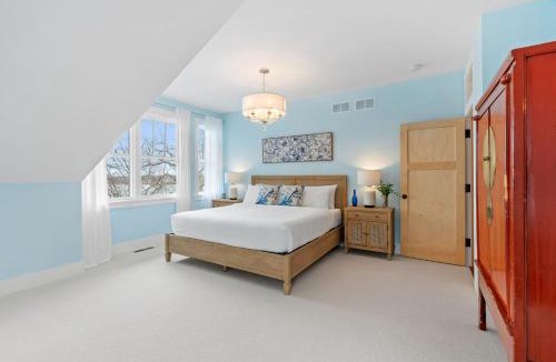 Shoreview House | Turtle Lake Cottage