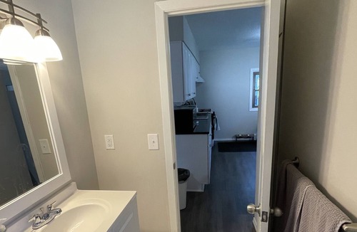 West Seventh House | Tuscarora Retreat- Office Space and Pet Friendly