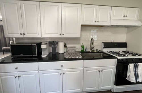 West Seventh House | Tuscarora Retreat- Office Space and Pet Friendly
