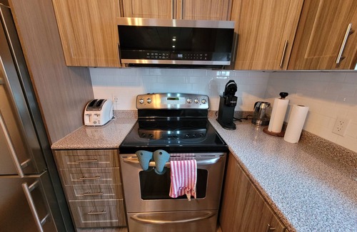 Petawawa Cabin | Twin 2 Cabin at Pine Ridge Park