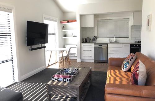 Twizel Ski Chalet | Twizel - Arohanui Cottage