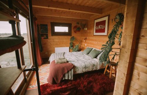 Ben Ohau Cabin | Twizel Ecostays