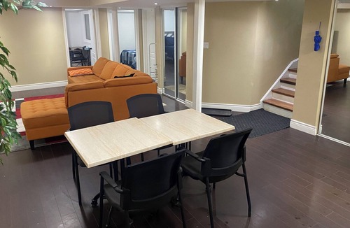 Meadowvale Village Apartment | Two Bedroom Apartment