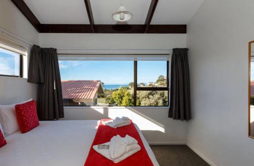 Kaiteriteri House | Two Bedroom Apartment Sea View