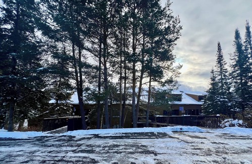 Two Harbors Condo | Two Harbors condominium on Lake Superior.