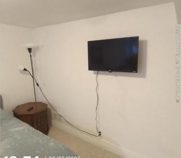 Richmond Hill House | Two Separate Units