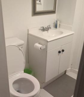 Richmond Hill House | Two Separate Units
