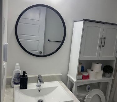 Moncton Apartment | Tynnahs Place