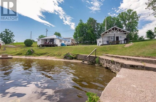 Port Loring Cottage | "UNFORGETABLE MEMORIES TO LASTS A LIFETIME" #5