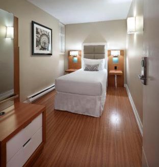 Financial District Hotel | Union Hotel