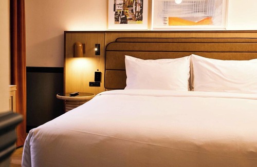Financial District Hotel | Union Hotel