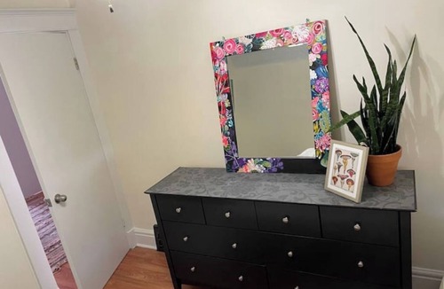London House | Unique Boho Unit Close to Downtown