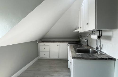 Chapleau Apartment | Unique Modern Luxury 2 Bedroom Apartment