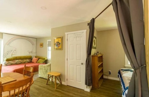 Durham Region Cabin | Unique Private Lodge one hour from Toronto.