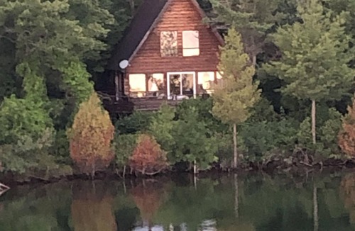 Algoma District Cottage | Unique Private Sandy Beach and Bay