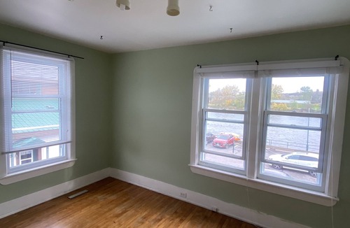 Frankford Apartment | Unit A - Century House on Trent River