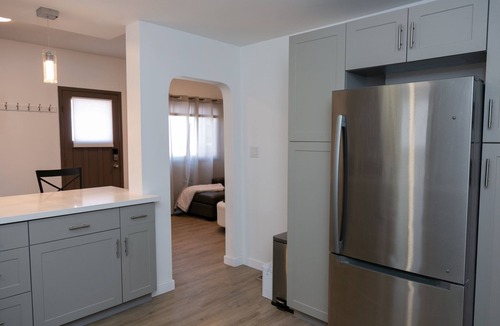 Port Dalhousie Apartment | Unveil the beauty of Port Dalhousie from our doorstep